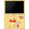 Disney Winnie the Pooh and Piglet Surface Pro 6 Skin