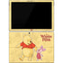 Disney Winnie the Pooh and Piglet Surface Pro 7 Skin