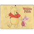 Disney Winnie the Pooh and Piglet Surface Pro 8 Skin