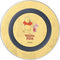 Disney Winnie the Pooh and Piglet Wireless Charger Skin