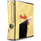Disney Winnie the Pooh and Piglet Xbox 360 Slim (2010) Skin