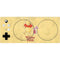 Disney Winnie the Pooh and Piglet Xbox Adaptive Controller Skin
