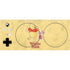 Disney Winnie the Pooh and Piglet Xbox Adaptive Controller Skin