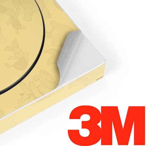Disney Winnie the Pooh and Piglet Xbox Adaptive Controller Skin