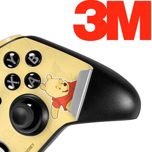 Disney Winnie the Pooh and Piglet Xbox One Elite Controller Skin