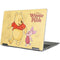 Disney Winnie the Pooh and Piglet Yoga 710 14in Skin