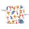Disney Winnie the Pooh Character Pattern 85W Power Adapter (15 and 17 inch MacBook Pro Charger) Skin