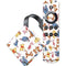Disney Winnie the Pooh Character Pattern Amazon Fire TV Skin