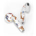 Disney Winnie the Pooh Character Pattern Apple AirPods 2 Skin