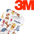 Disney Winnie the Pooh Character Pattern Apple AirPods 2 Skin