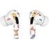 Disney Winnie the Pooh Character Pattern Apple AirPods Pro Skin
