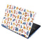Disney Winnie the Pooh Character Pattern Aspire R11 11.6in Skin