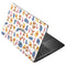 Disney Winnie the Pooh Character Pattern Asus X502CA 15.6 Skin