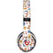 Disney Winnie the Pooh Character Pattern Beats Solo 2 Wireless Skin