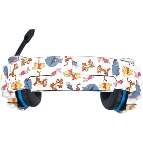 Disney Winnie the Pooh Character Pattern BENGOO G9000 Skin