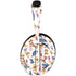 Disney Winnie the Pooh Character Pattern Bose Noise Cancelling Headphones 700 Skin