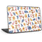 Disney Winnie the Pooh Character Pattern HP Chromebook Skin