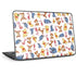 Disney Winnie the Pooh Character Pattern HP Chromebook Skin