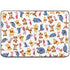 Disney Winnie the Pooh Character Pattern HP Chromebook Skin