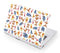 Disney Winnie the Pooh Character Pattern Acer Chromebook Skin