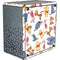 Disney Winnie the Pooh Character Pattern Cooler Master MasterBox Q300L Mini Tower Skin