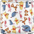 Disney Winnie the Pooh Character Pattern Cooler Master MasterBox Q300L Mini Tower Skin
