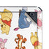 Disney Winnie the Pooh Character Pattern Cooler Master MasterBox Q300L Mini Tower Skin