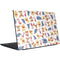 Disney Winnie the Pooh Character Pattern Dell Vostro Skin