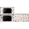Disney Winnie the Pooh Character Pattern DS Lite Skin