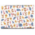 Disney Winnie the Pooh Character Pattern HP Envy Skin