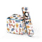 Disney Winnie the Pooh Character Pattern Fire TV Cube Skin