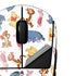Disney Winnie the Pooh Character Pattern G Pro Wireless Gaming Mouse Skin