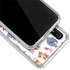 Disney Winnie the Pooh Character Pattern Galaxy A10e Clear Case