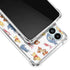 Disney Winnie the Pooh Character Pattern Galaxy A13 5G Clear Case