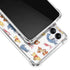 Disney Winnie the Pooh Character Pattern Galaxy A14 5G Clear Case