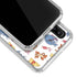 Disney Winnie the Pooh Character Pattern Galaxy A30 Clear Case