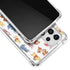 Disney Winnie the Pooh Character Pattern Galaxy A33 5G Clear Case