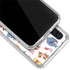 Disney Winnie the Pooh Character Pattern Galaxy A50 Clear Case
