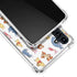 Disney Winnie the Pooh Character Pattern Galaxy A54 5G Clear Case