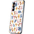 Disney Winnie the Pooh Character Pattern Galaxy A54 5G Skin