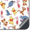 Disney Winnie the Pooh Character Pattern Galaxy A54 5G Skin