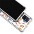Disney Winnie the Pooh Character Pattern Galaxy A71 5G Clear Case
