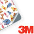 Disney Winnie the Pooh Character Pattern Galaxy Book 12in Skin