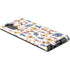 Disney Winnie the Pooh Character Pattern Galaxy Note 10 Pro Case