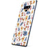 Disney Winnie the Pooh Character Pattern Galaxy Note 9 Skin