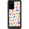 Disney Winnie the Pooh Character Pattern Galaxy Note20 5G Waterproof Case