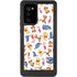Disney Winnie the Pooh Character Pattern Galaxy Note20 5G Waterproof Case