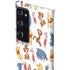 Disney Winnie the Pooh Character Pattern Galaxy Note20 Ultra 5G Lite Case