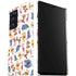 Disney Winnie the Pooh Character Pattern Galaxy Note20 Ultra 5G Lite Case