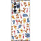Disney Winnie the Pooh Character Pattern Galaxy Note20 Ultra 5G Skin
